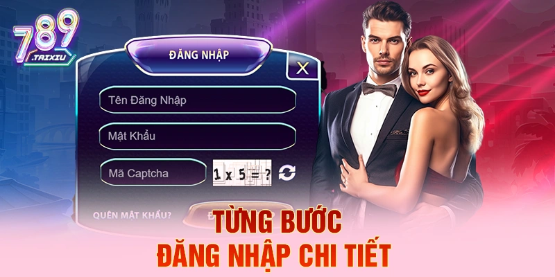 Từng bước chi tiết đăng k&yacute; vn68